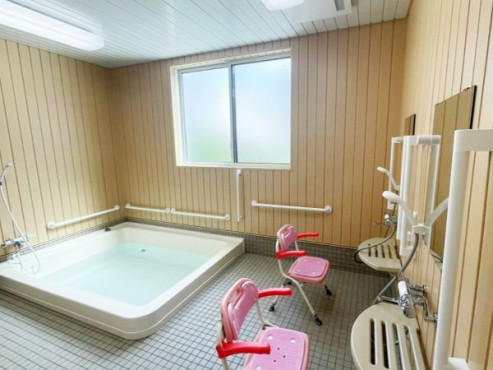 住宅型有料老人ホームおだ荘