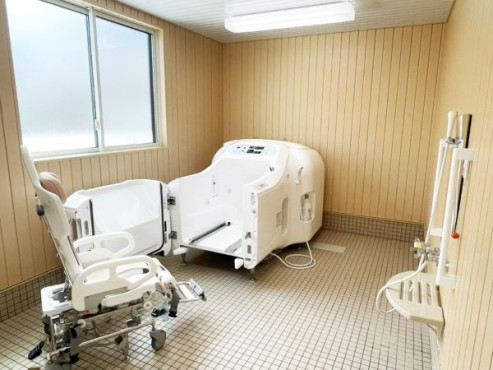 住宅型有料老人ホームおだ荘