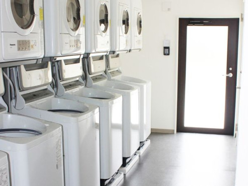 住宅型有料老人ホームおだ荘