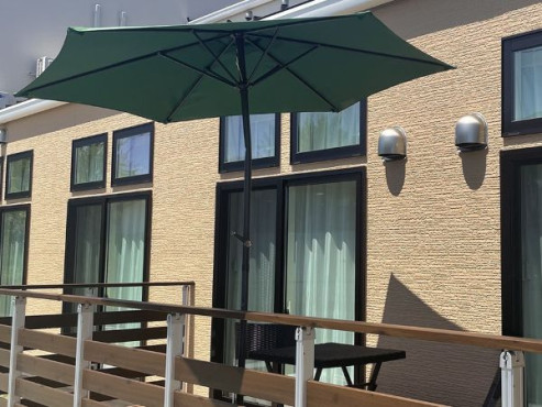 住宅型有料老人ホームおだ荘