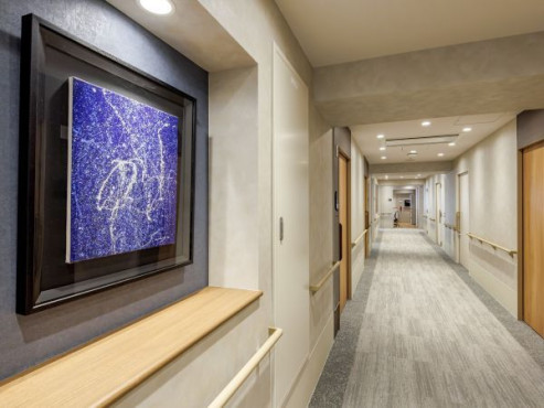 アズハイム足立六町