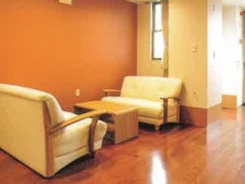 サービス付き高齢者向け住宅玉成園