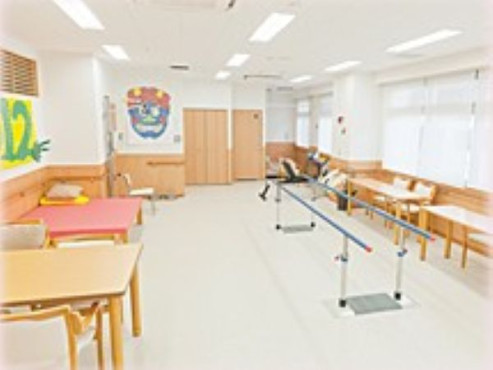 リハビリスペース