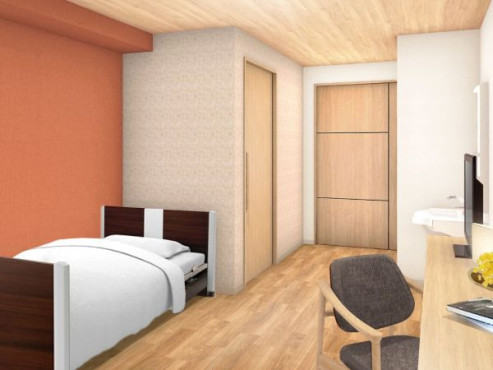 ドーミー大森町