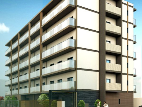 外観（イメージ）