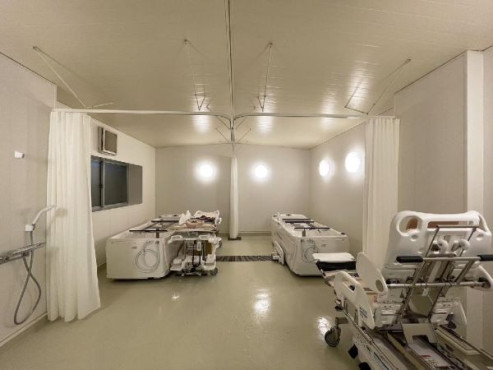 メディカルホーム横浜荏田ガーデン