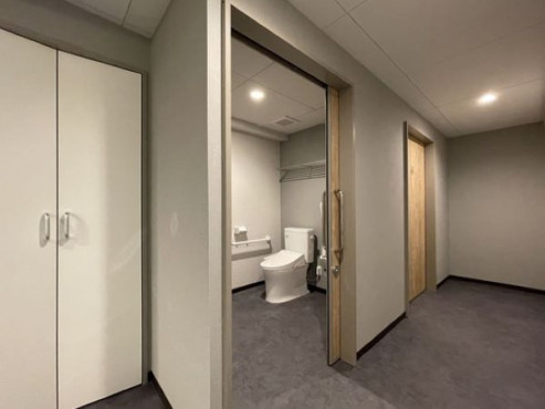 メディカルホーム横浜荏田ガーデン