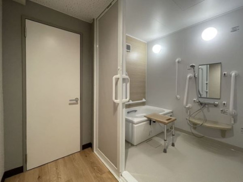 メディカルホーム横浜荏田ガーデン