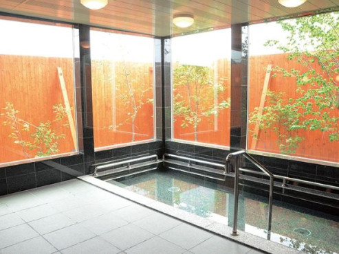 サービス付き高齢者向け住宅明日家の杜