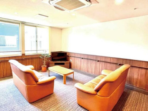 サービス付き高齢者向け住宅明日家の杜