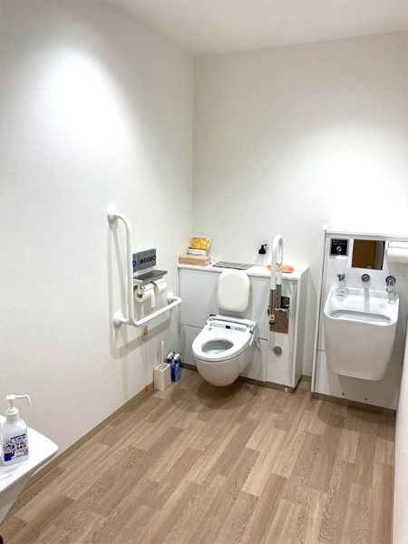 住宅型有料高齢者ホーム あいり