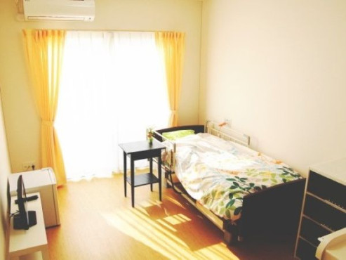 いきいきハウス♪