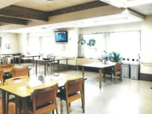 メディカルハイム赤堀