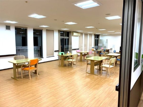 サービス付き高齢者向け住宅すてら