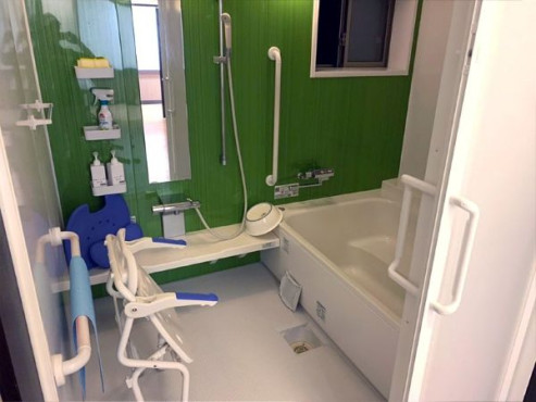 サービス付き高齢者向け住宅すてら