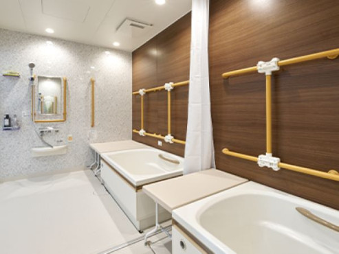 レストコート生駒