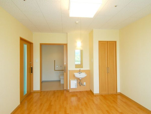 ライフステイむなかた