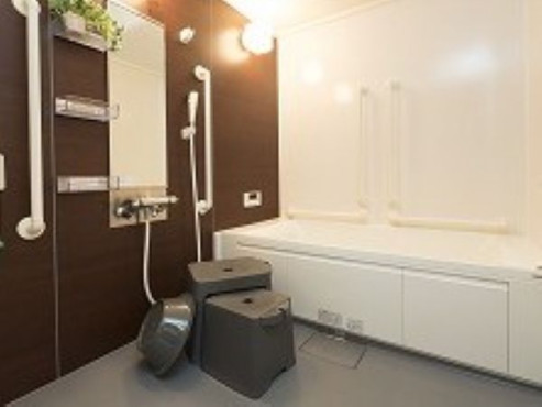 グループホーム咲こまい