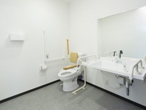 グループホーム咲こまい