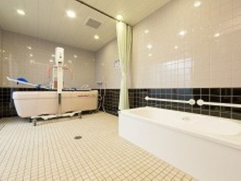 グループホーム咲こまい