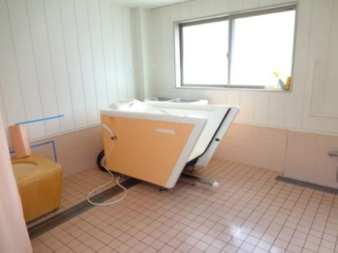 住宅型有料老人ホームぽのぽの彩都