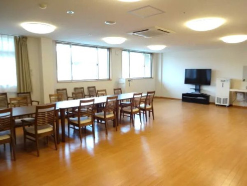 住宅型有料老人ホームぽのぽの彩都