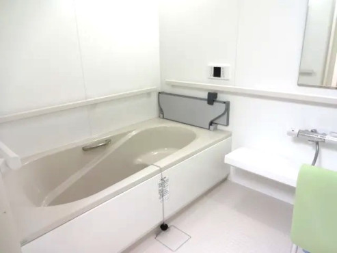 住宅型有料老人ホームぽのぽの彩都