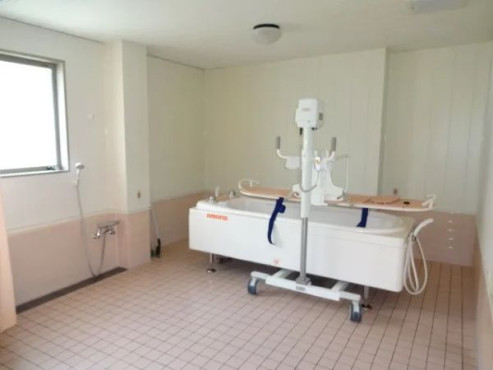 住宅型有料老人ホームぽのぽの彩都