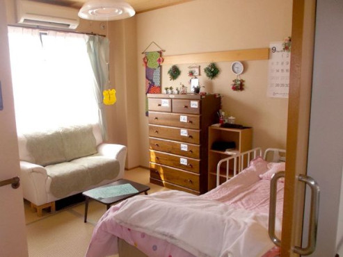 グループホームけやき