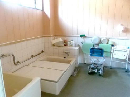 グループホームけやき