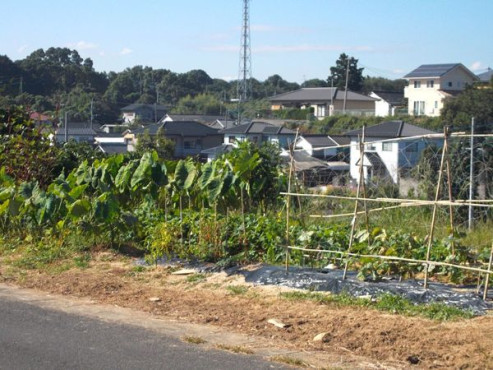 グループホームけやき