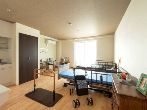 リラフィール彩都