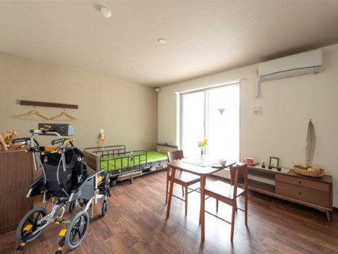 リラフィール彩都