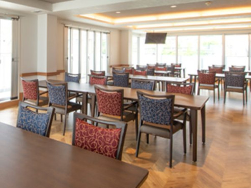 リラフィール彩都