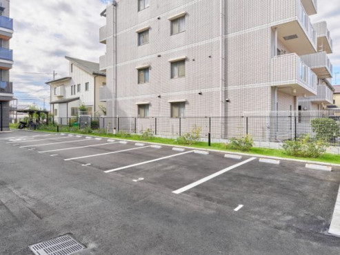 アズハイム春日部