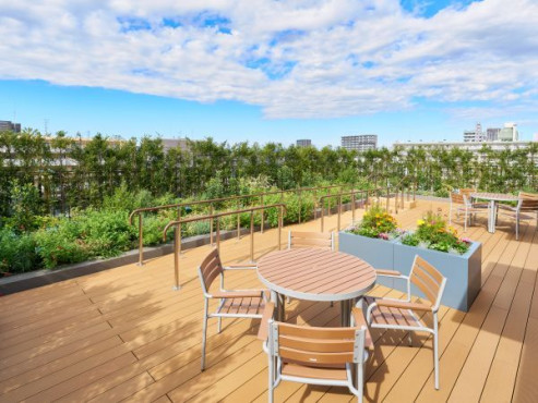 アズハイム春日部