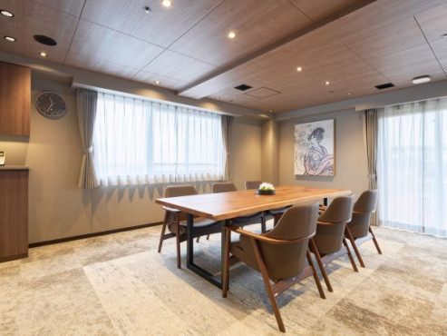 アズハイム春日部