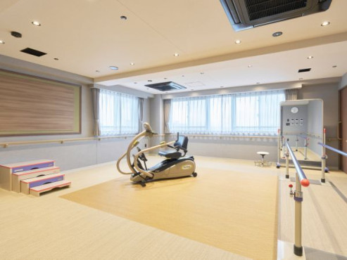 アズハイム春日部