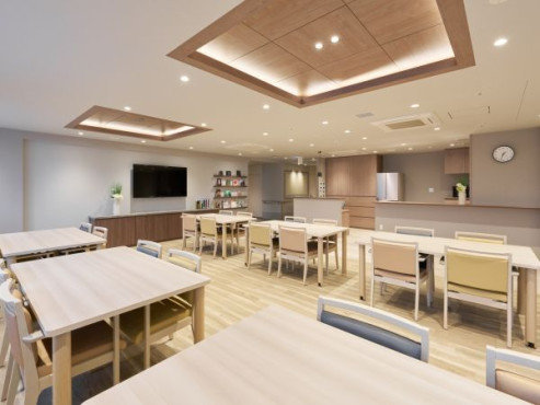 アズハイム春日部