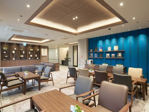 アズハイム春日部