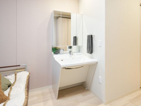 アズハイム春日部