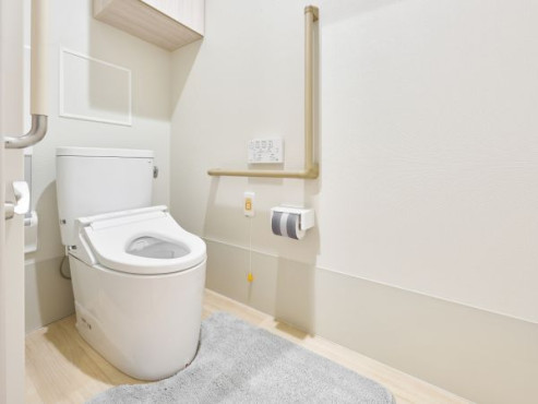 アズハイム春日部