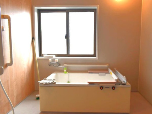 ひだまり高石の家