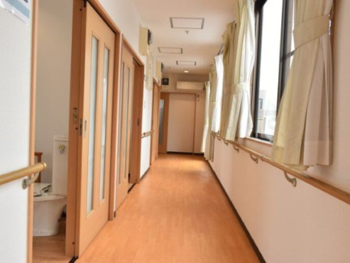 ひだまり高石の家