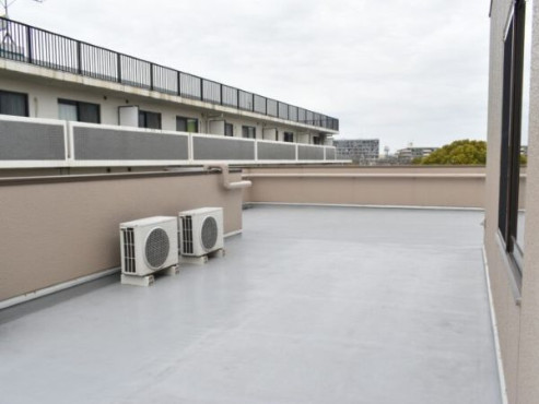 ひだまり高石の家