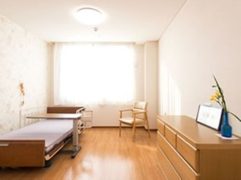 メディホーム神松寺