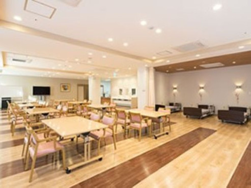 メディホーム神松寺