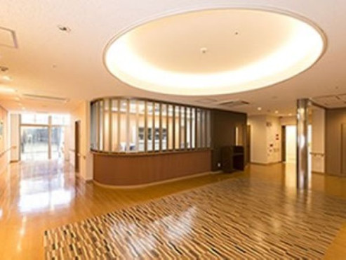 メディホーム神松寺