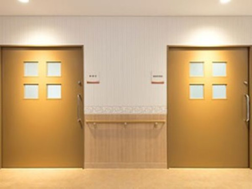 メディホーム神松寺