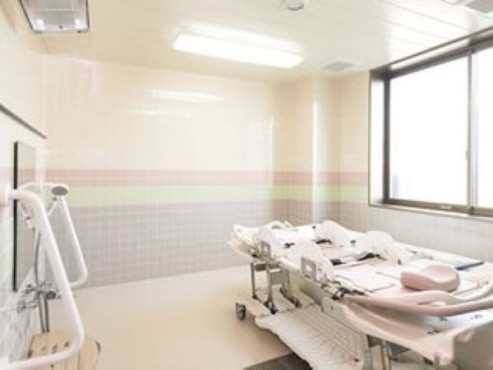 メディホーム神松寺